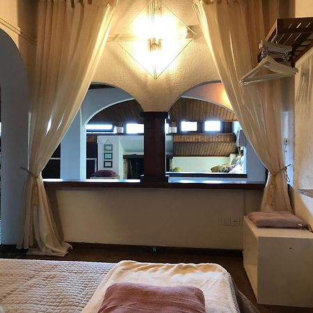 Apartamento La Soffitta Bohemien Verona Exterior foto
