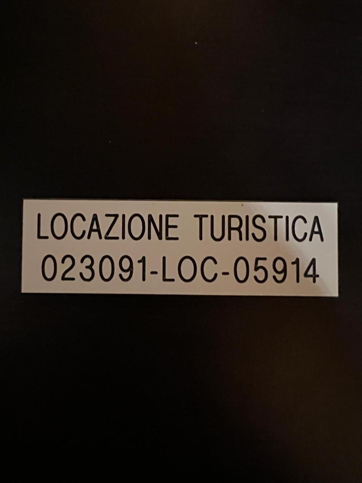Apartamento La Soffitta Bohemien Verona Exterior foto