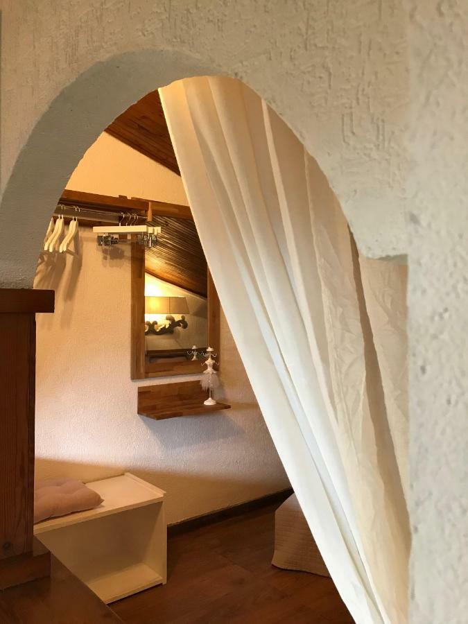 Apartamento La Soffitta Bohemien Verona Exterior foto