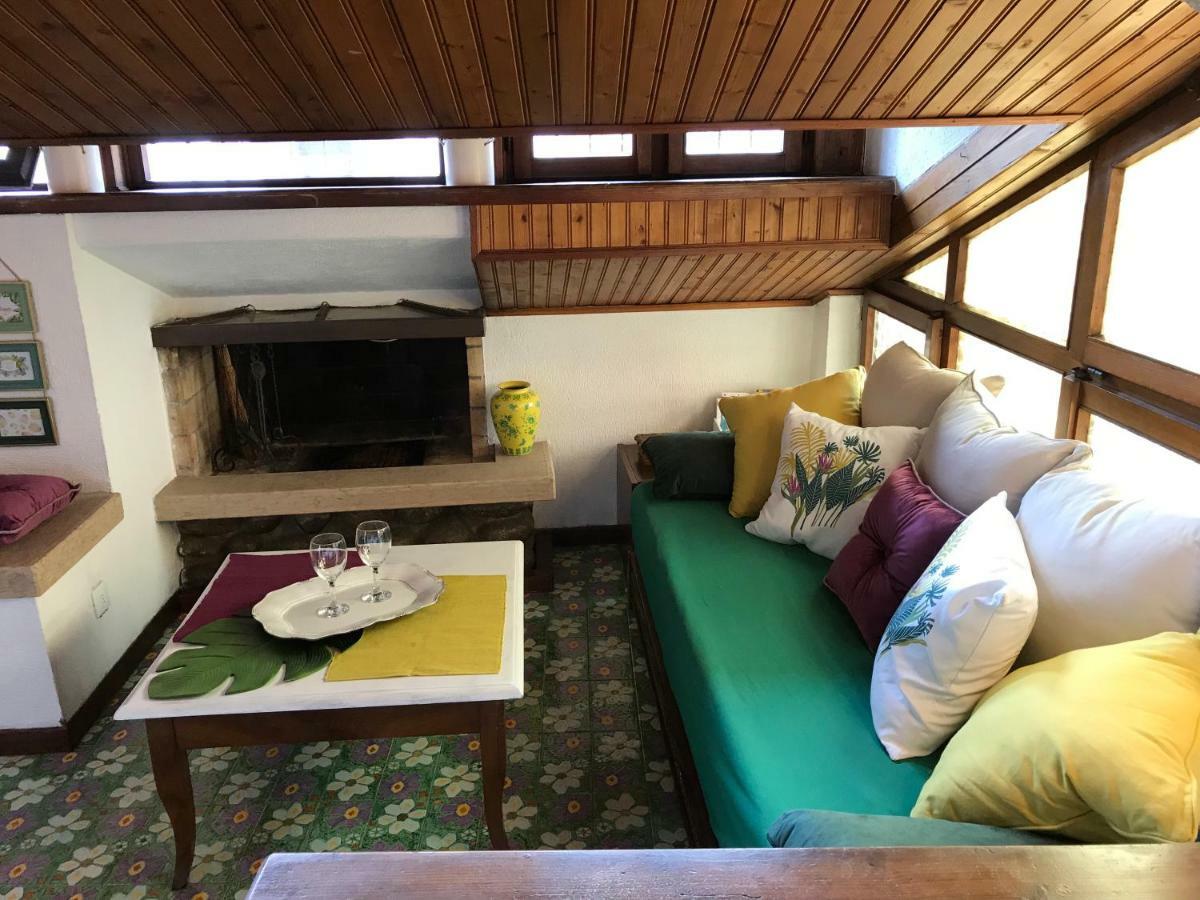 Apartamento La Soffitta Bohemien Verona Exterior foto