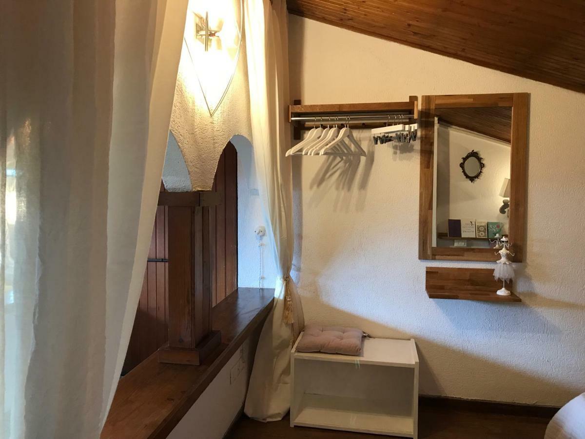 Apartamento La Soffitta Bohemien Verona Exterior foto