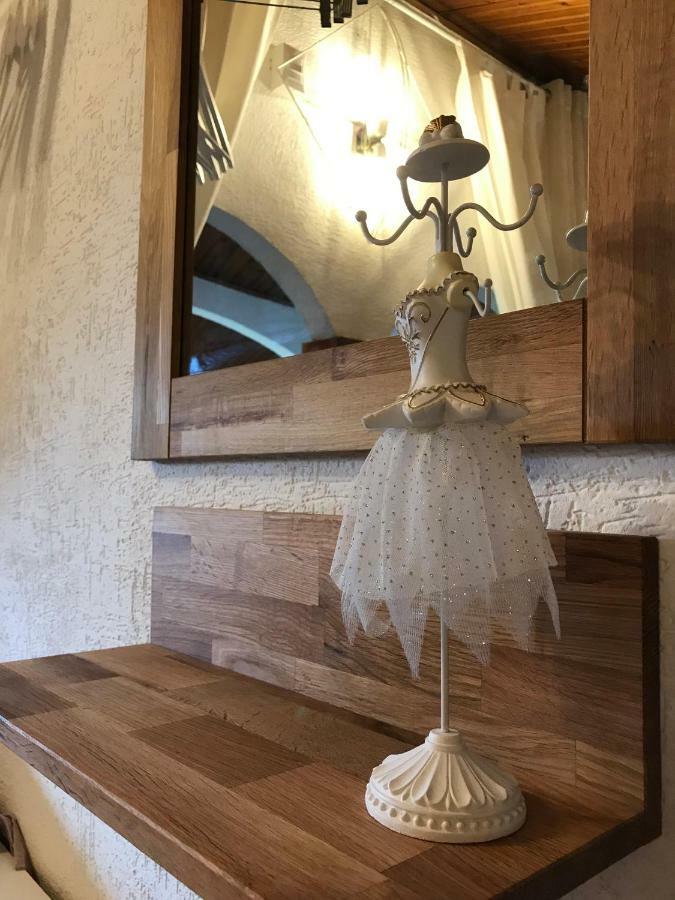 Apartamento La Soffitta Bohemien Verona Exterior foto