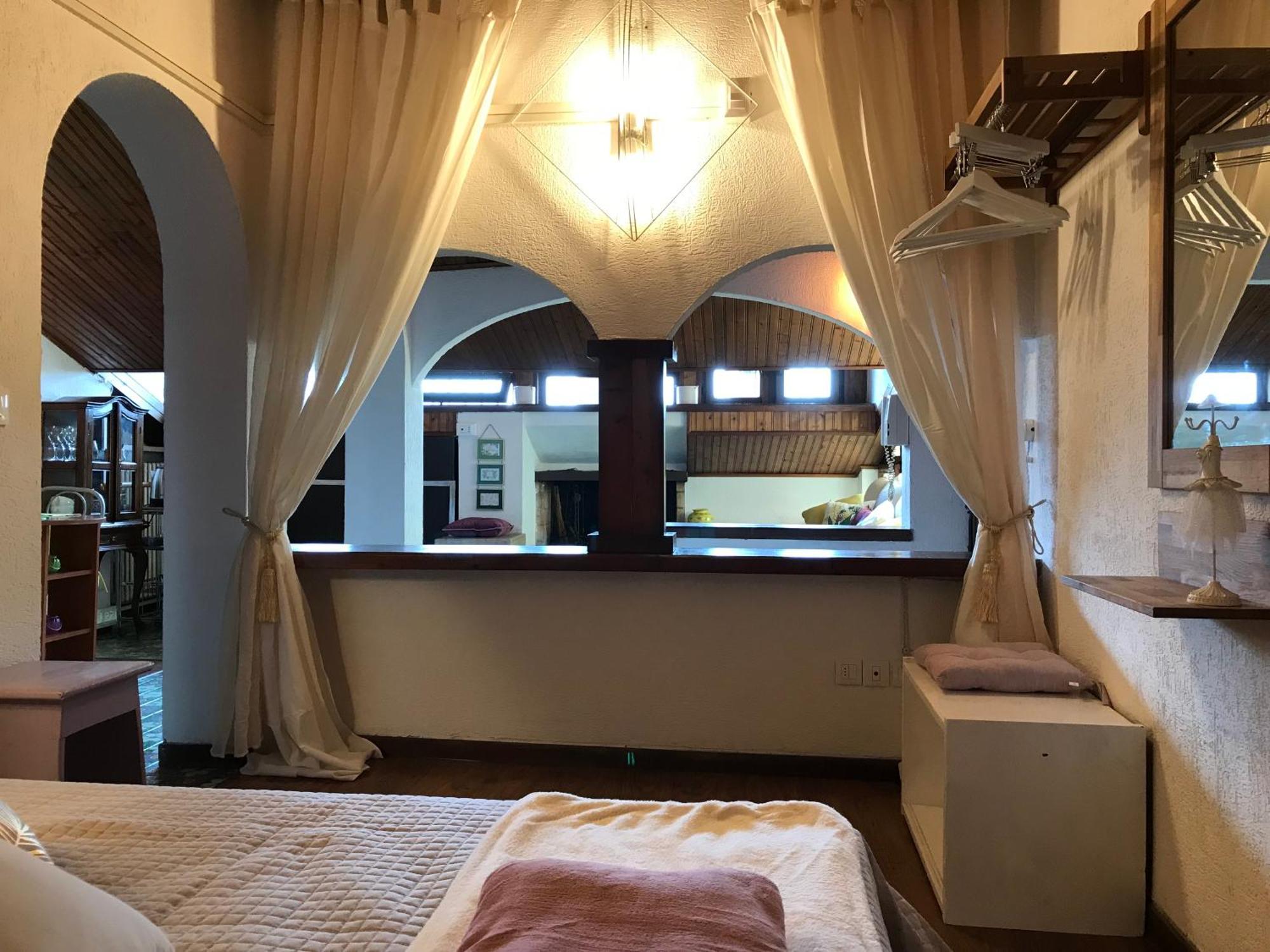Apartamento La Soffitta Bohemien Verona Exterior foto